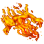 Massive Fire Elemental