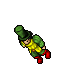 Goldhanded Cultist