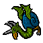 Shell Drake