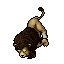 Noble Lion
