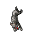 Rabid Wolf
