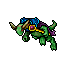 Lizard Noble