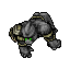 Cursed Ape