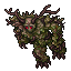 Dazed Leaf Golem