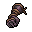 Pair of Monk Fists