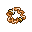 Ring of Orange Plasma