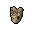 Afflicted Strider Head
