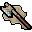 Axe of Sir Leonard