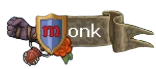 Monk icon