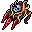 Grand Sanguine Claws