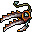 Rending Inferniarch Claws