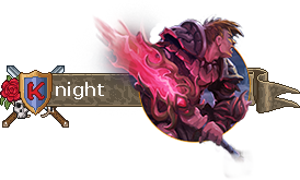 Knight Banner
