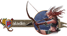 Paladin Banner