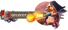 Sorcerer Banner